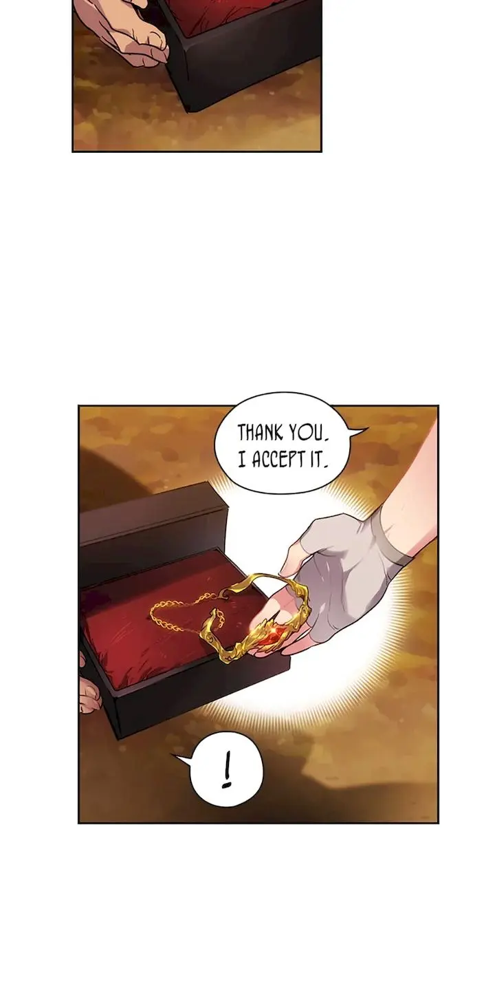 Reminiscence Adonis Manhwa Chapter 103 - Page 16