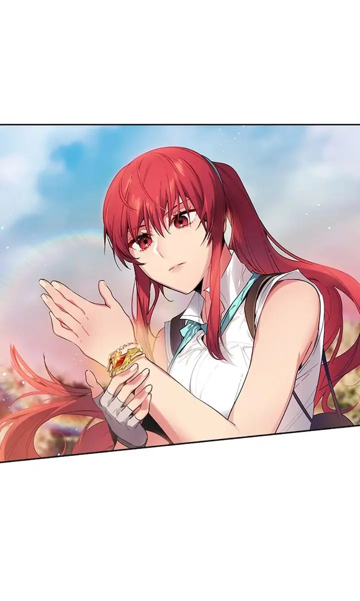 Reminiscence Adonis Manhwa Chapter 103 - Page 17