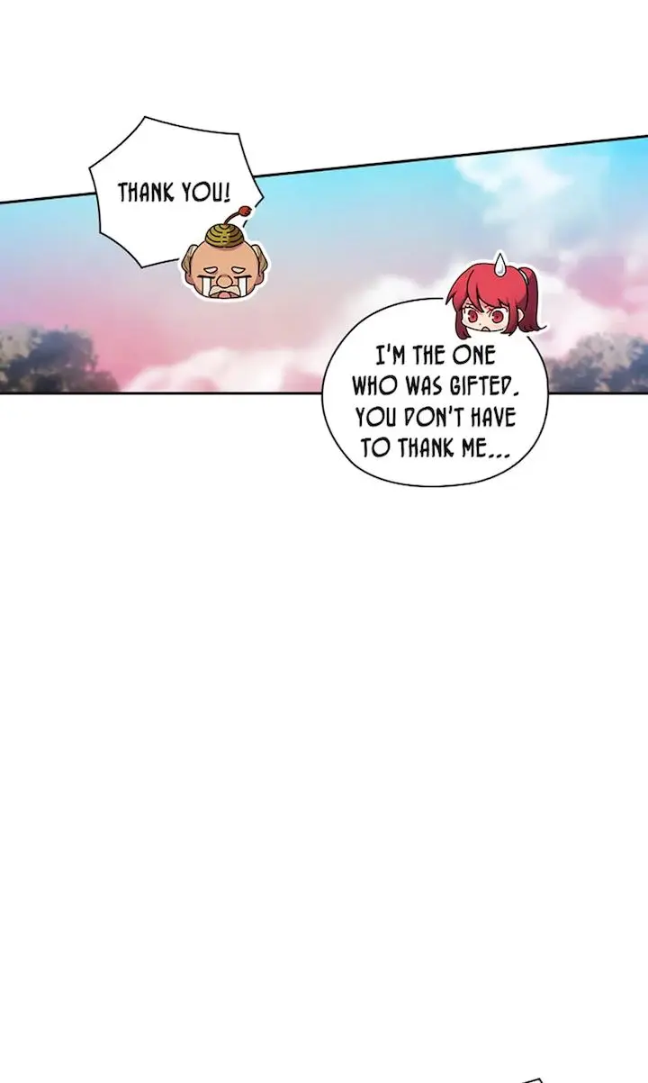 Reminiscence Adonis Manhwa Chapter 103 - Page 18