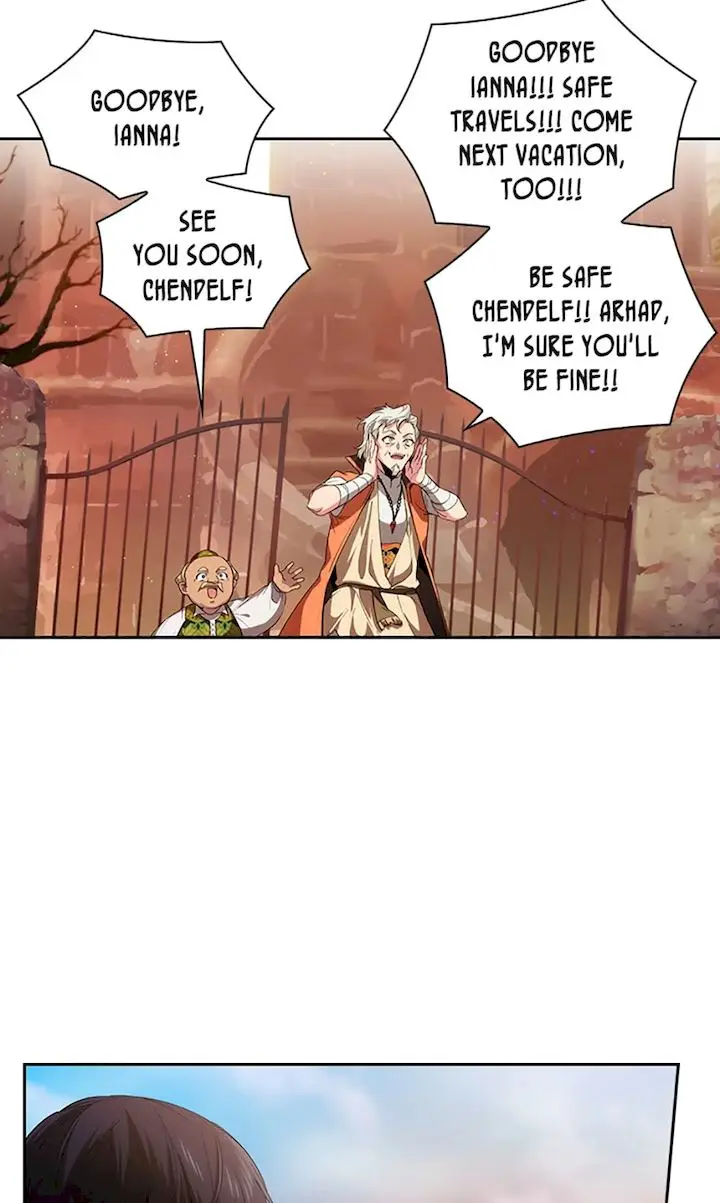 Reminiscence Adonis Manhwa Chapter 103 - Page 19