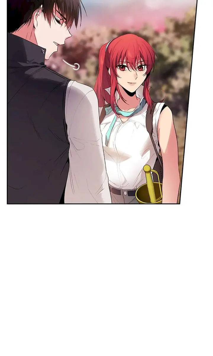 Reminiscence Adonis Manhwa Chapter 103 - Page 20