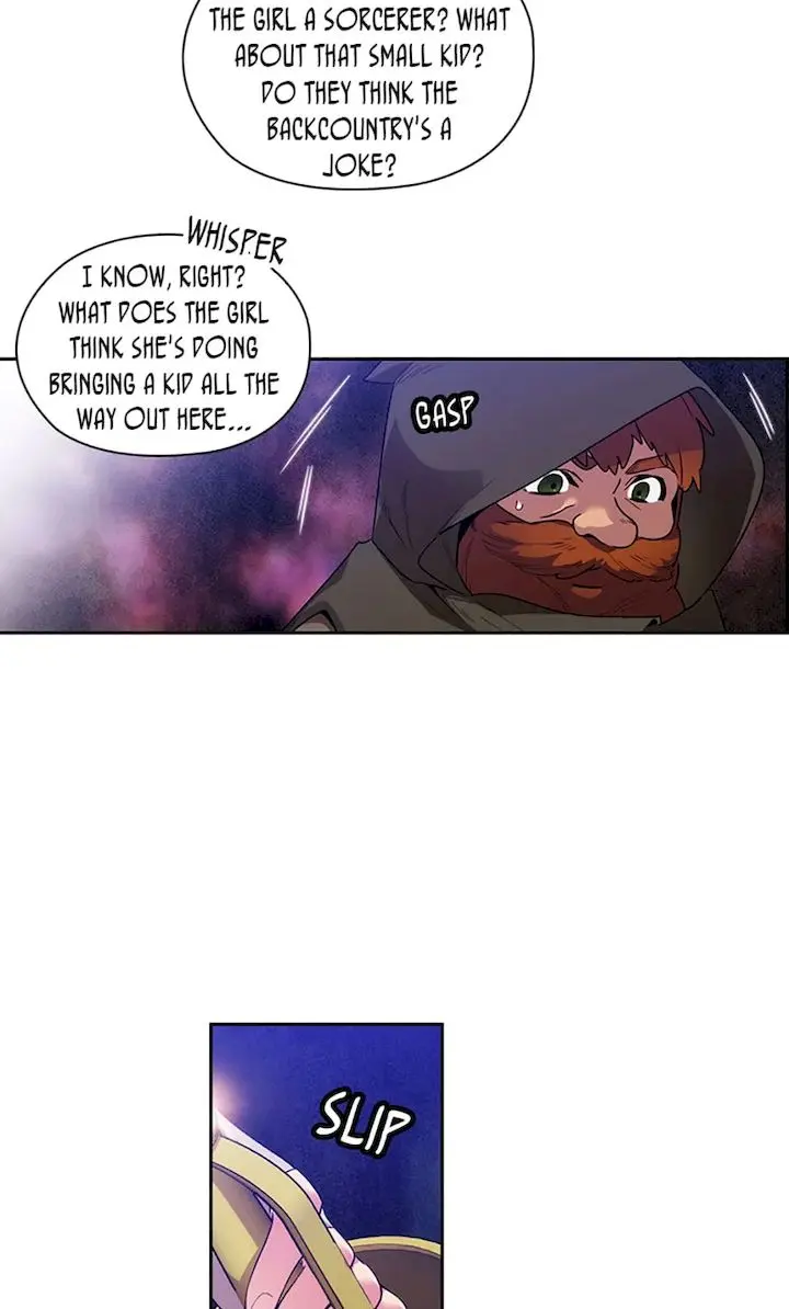 Reminiscence Adonis Manhwa Chapter 103 - Page 26