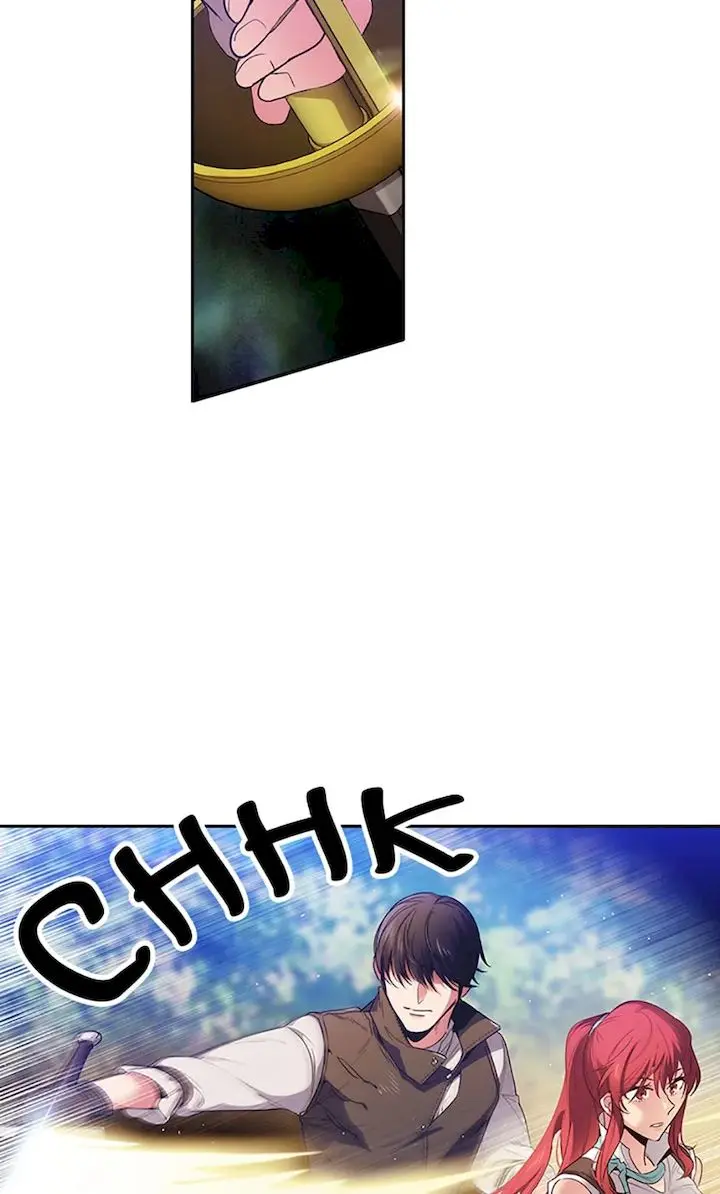 Reminiscence Adonis Manhwa Chapter 103 - Page 27