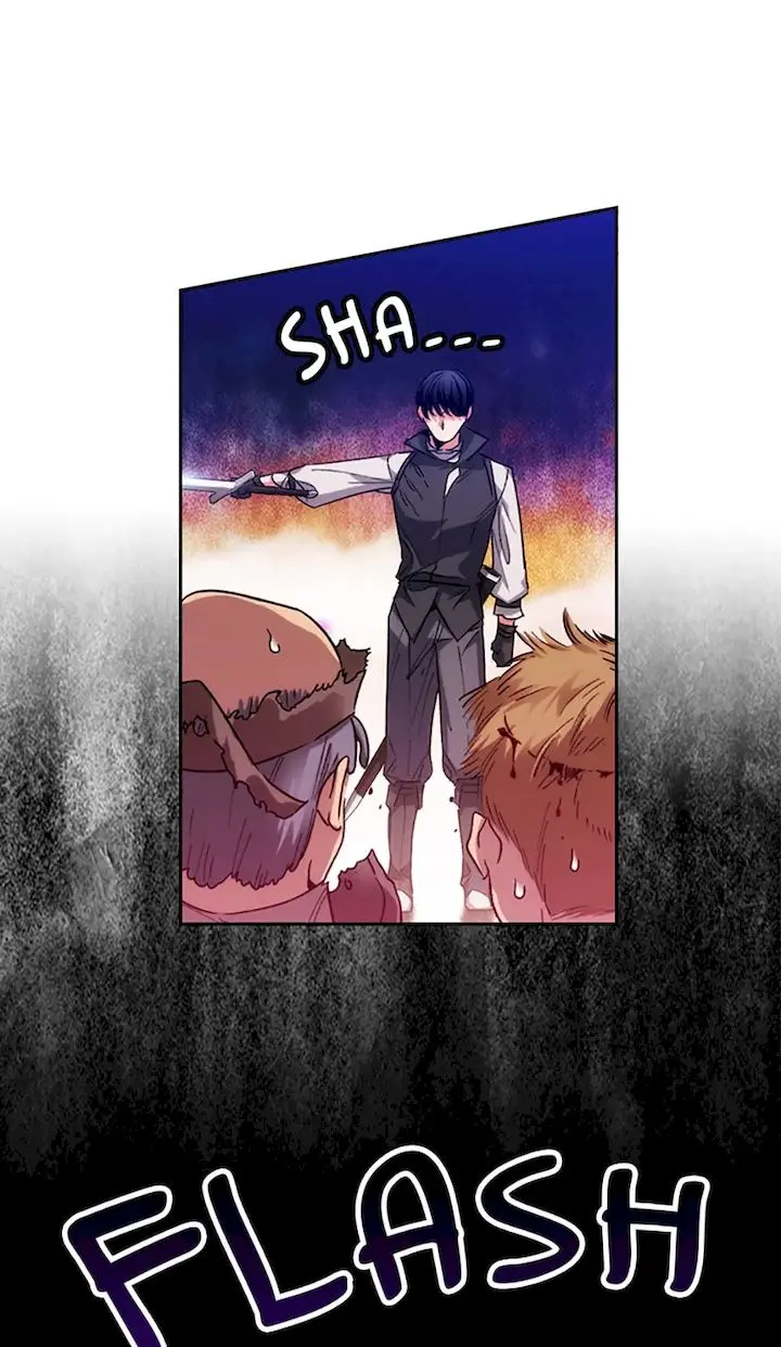 Reminiscence Adonis Manhwa Chapter 103 - Page 29