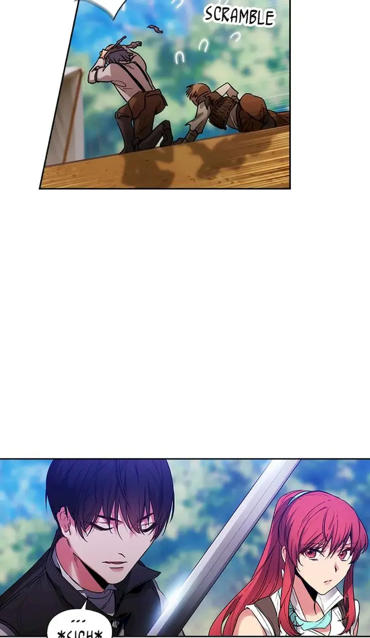 Reminiscence Adonis Manhwa Chapter 103 - Page 31