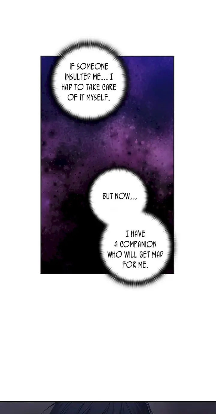 Reminiscence Adonis Manhwa Chapter 103 - Page 33