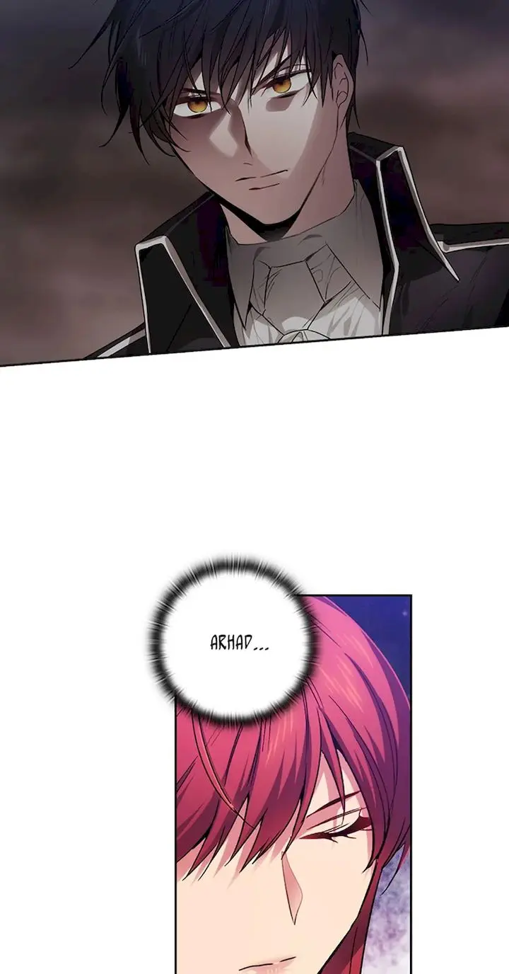 Reminiscence Adonis Manhwa Chapter 103 - Page 34