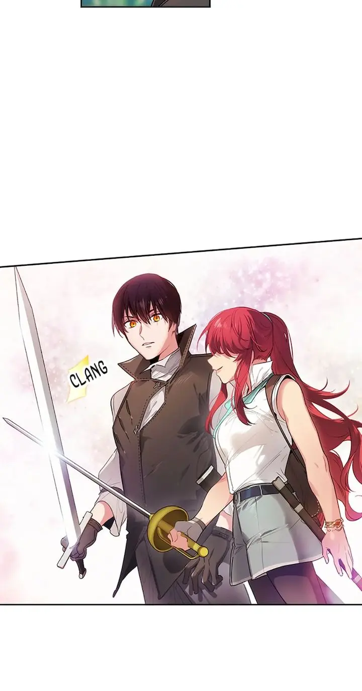Reminiscence Adonis Manhwa Chapter 103 - Page 36