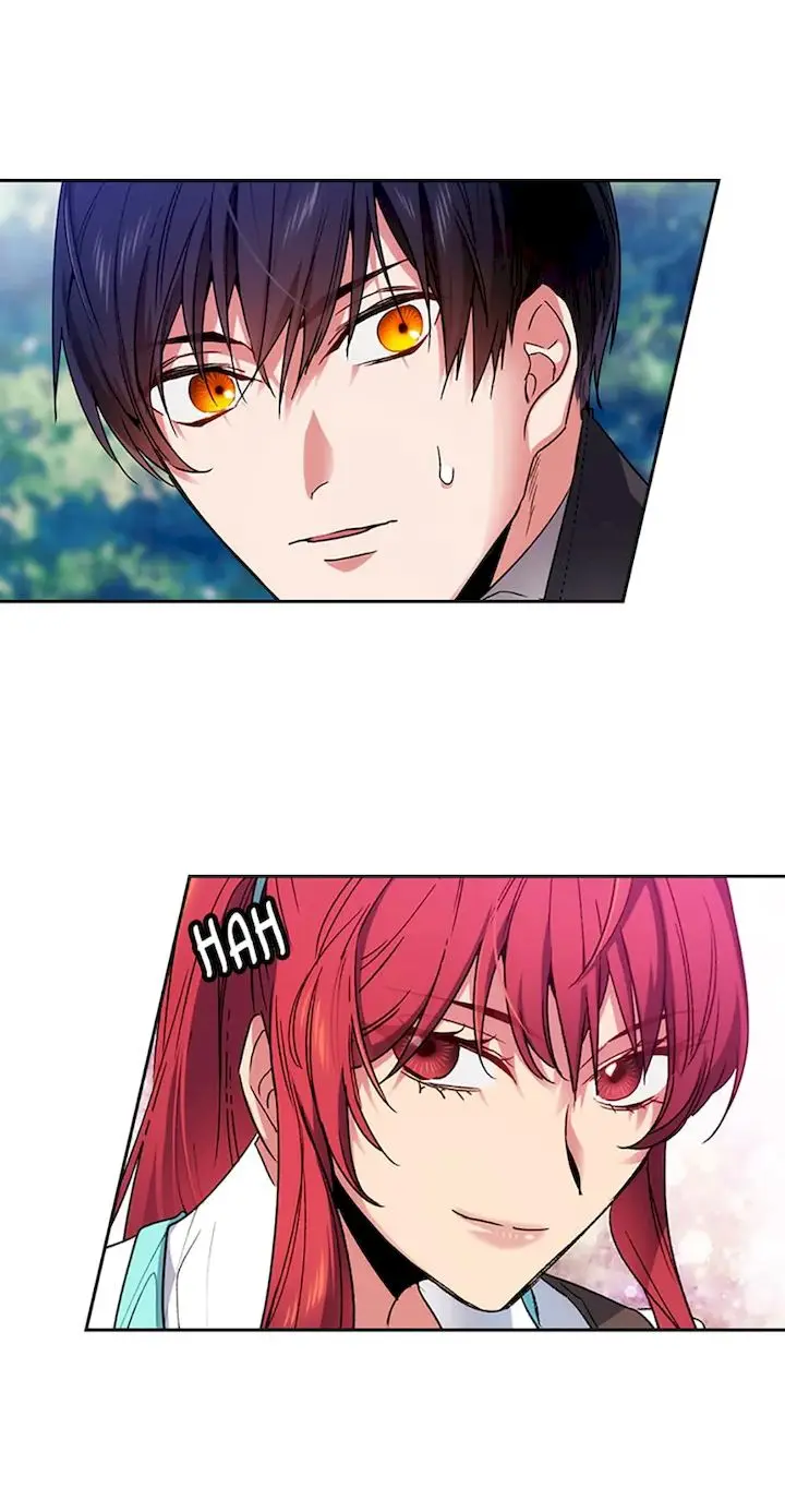 Reminiscence Adonis Manhwa Chapter 103 - Page 37