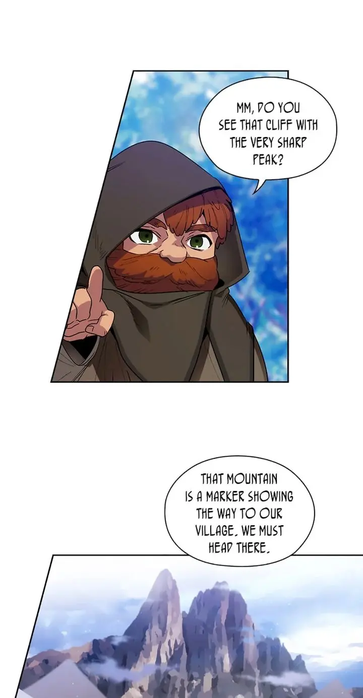 Reminiscence Adonis Manhwa Chapter 103 - Page 39