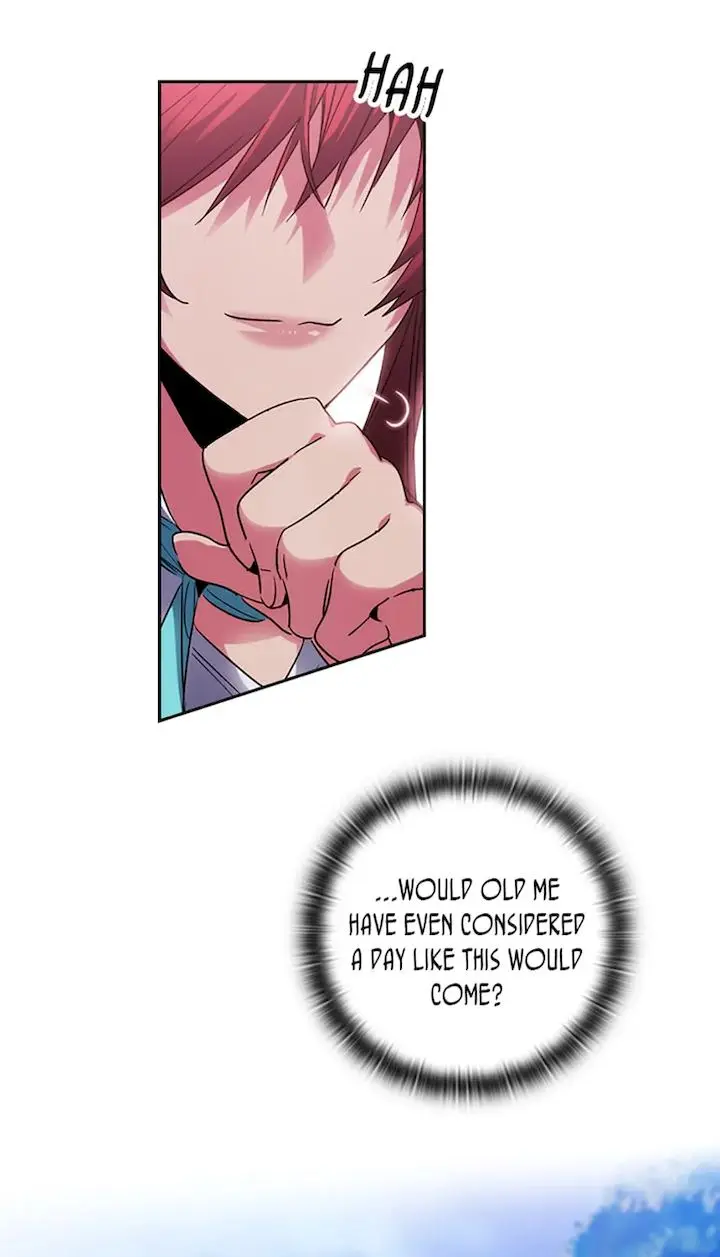 Reminiscence Adonis Manhwa Chapter 103 - Page 42