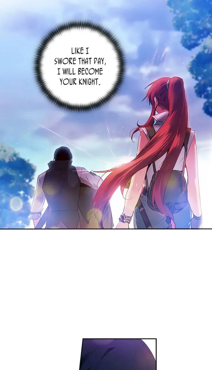 Reminiscence Adonis Manhwa Chapter 103 - Page 43