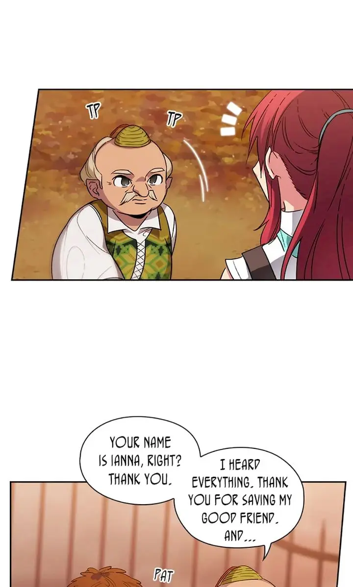 Reminiscence Adonis Manhwa Chapter 103 - Page 5