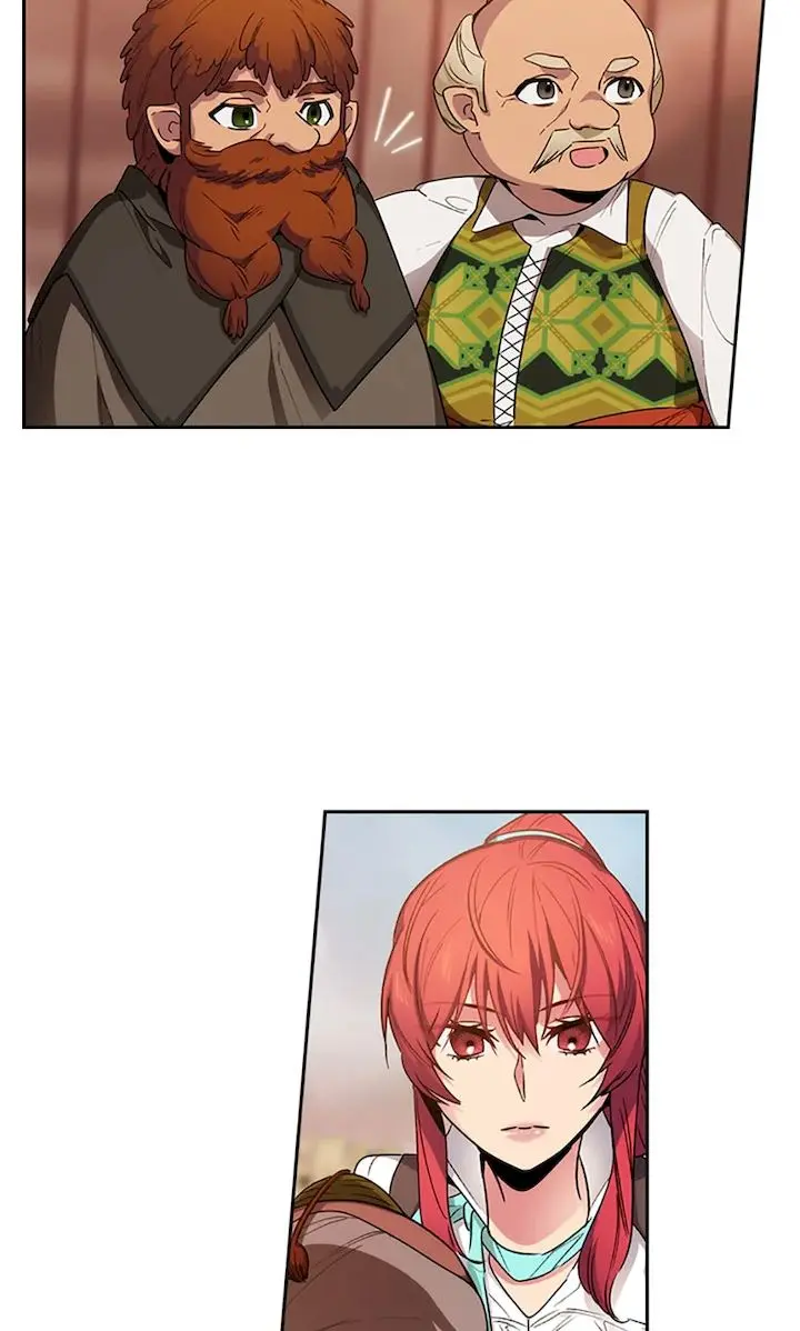 Reminiscence Adonis Manhwa Chapter 103 - Page 6