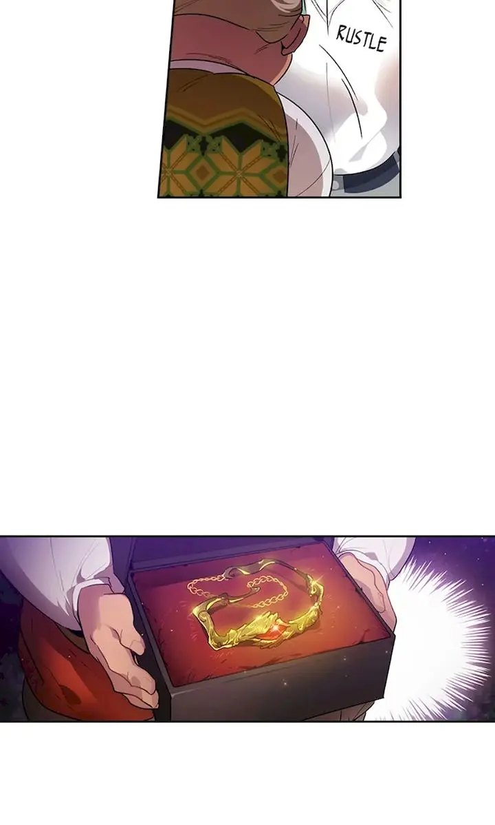 Reminiscence Adonis Manhwa Chapter 103 - Page 7