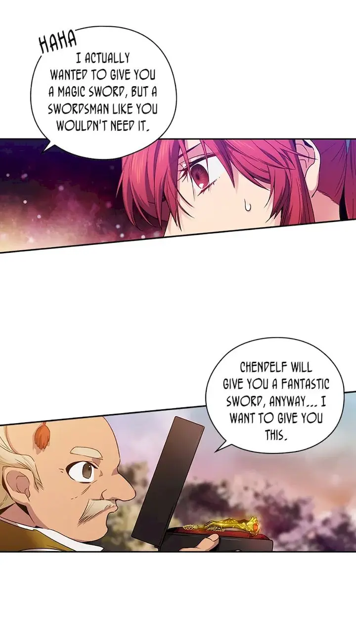 Reminiscence Adonis Manhwa Chapter 103 - Page 9
