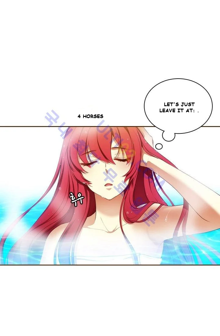 Reminiscence Adonis Manhwa Chapter 11 - Page 10