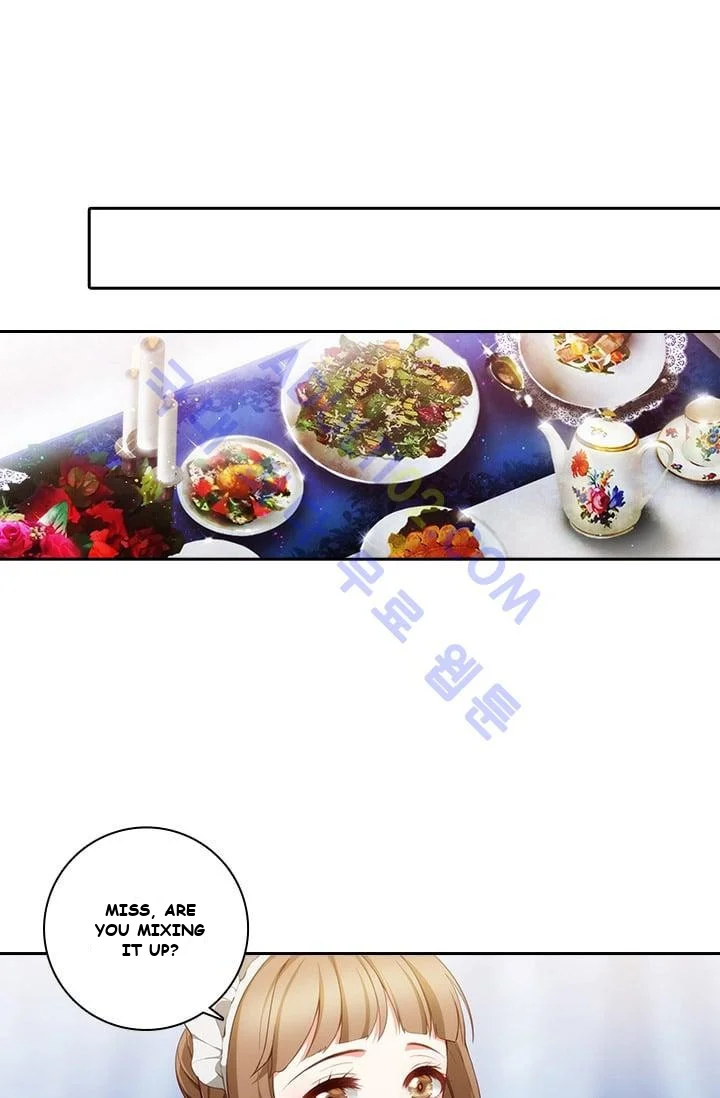 Reminiscence Adonis Manhwa Chapter 11 - Page 12