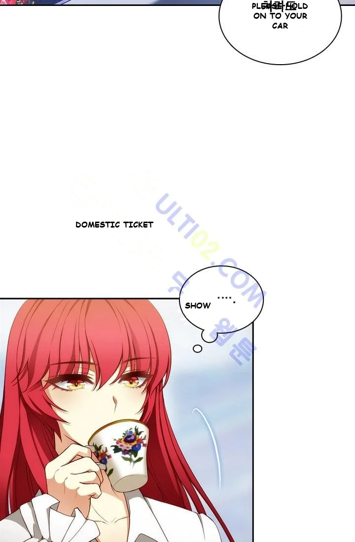 Reminiscence Adonis Manhwa Chapter 11 - Page 14