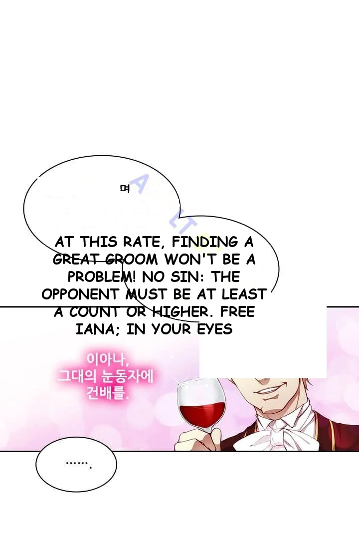 Reminiscence Adonis Manhwa Chapter 11 - Page 20