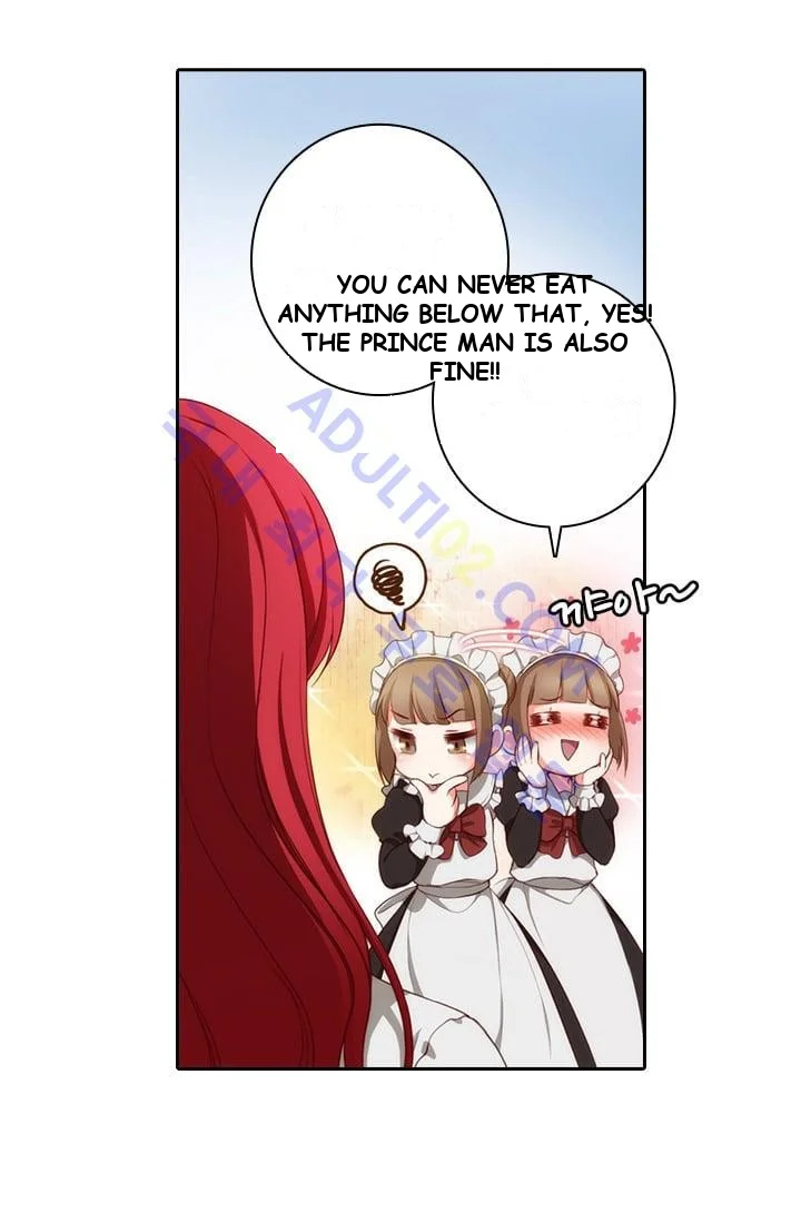 Reminiscence Adonis Manhwa Chapter 11 - Page 21