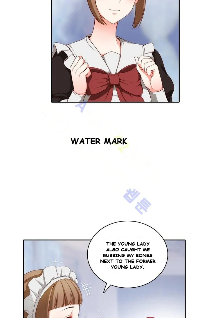 Reminiscence Adonis Manhwa Chapter 11 - Page 24