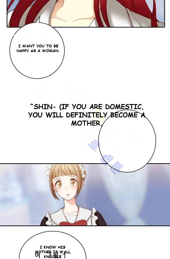 Reminiscence Adonis Manhwa Chapter 11 - Page 26