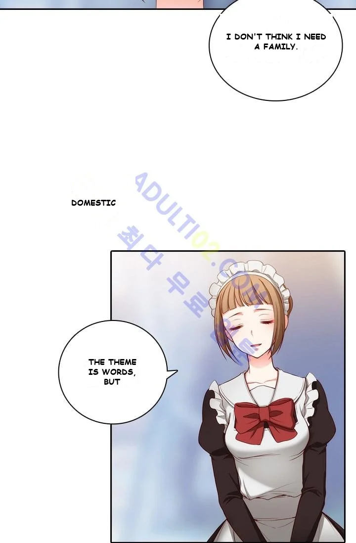 Reminiscence Adonis Manhwa Chapter 11 - Page 28