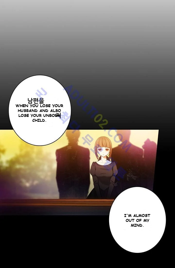 Reminiscence Adonis Manhwa Chapter 11 - Page 30
