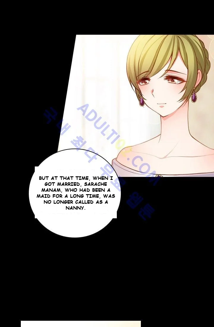 Reminiscence Adonis Manhwa Chapter 11 - Page 31