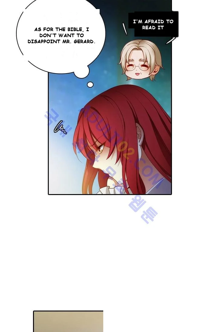 Reminiscence Adonis Manhwa Chapter 11 - Page 40