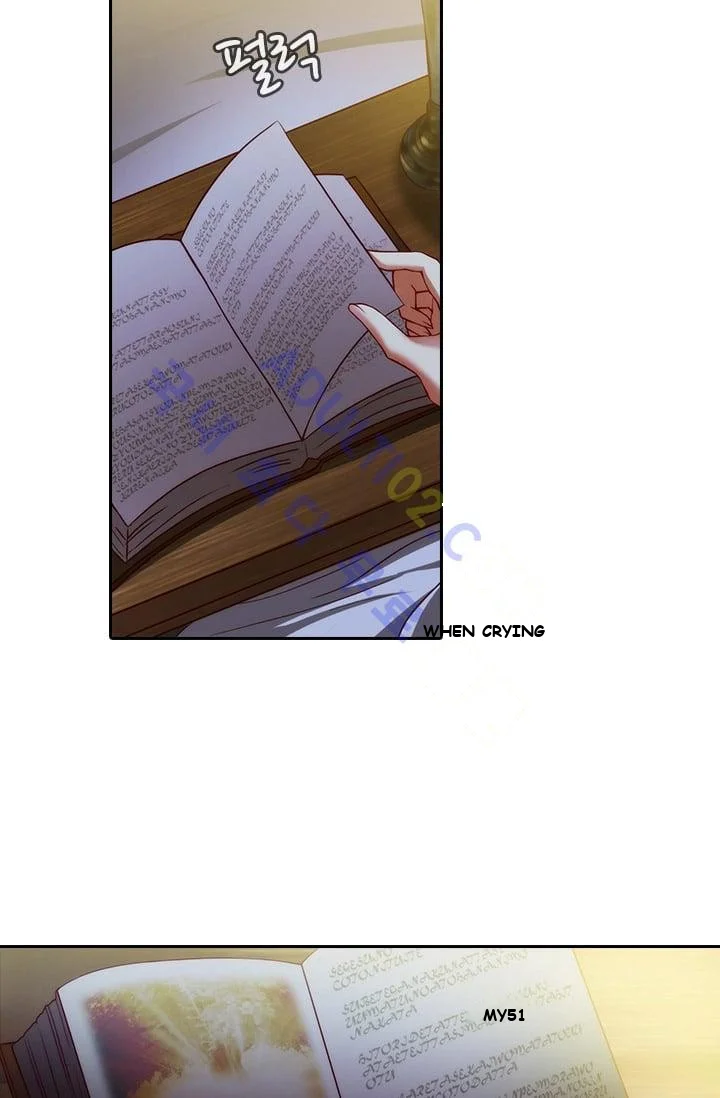 Reminiscence Adonis Manhwa Chapter 11 - Page 41