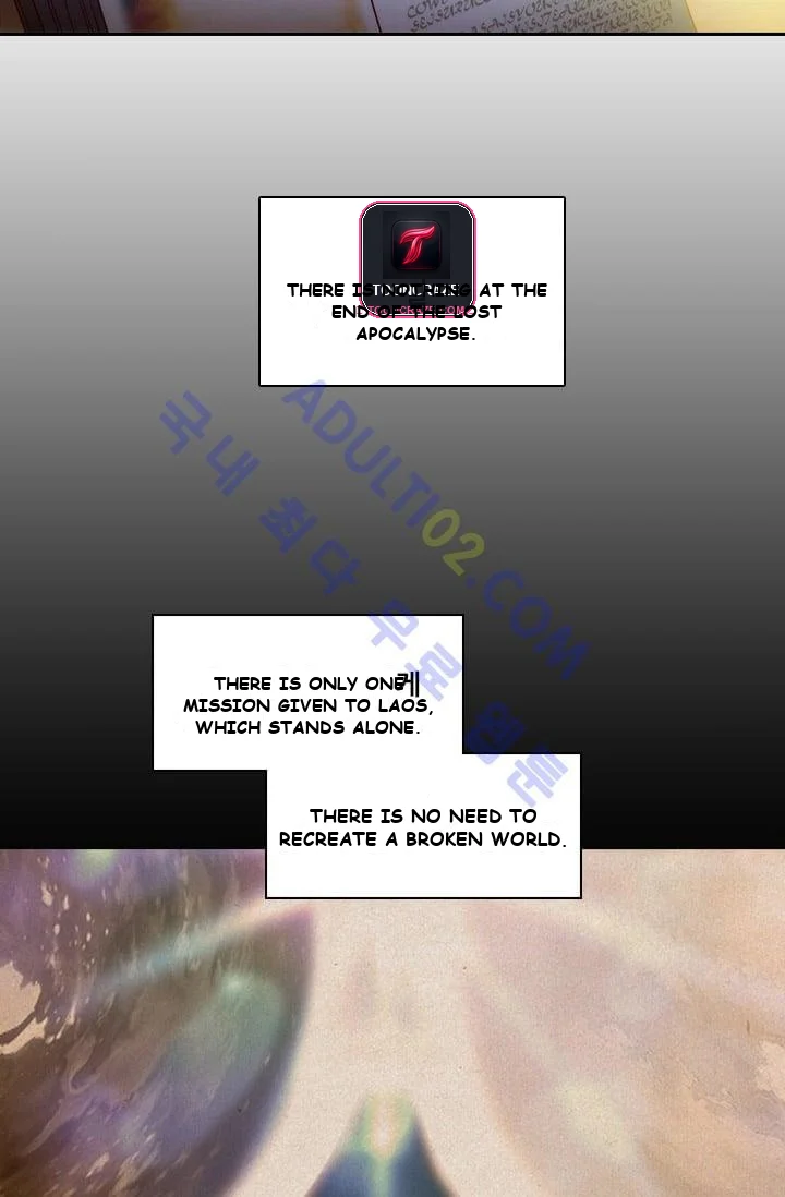 Reminiscence Adonis Manhwa Chapter 11 - Page 42