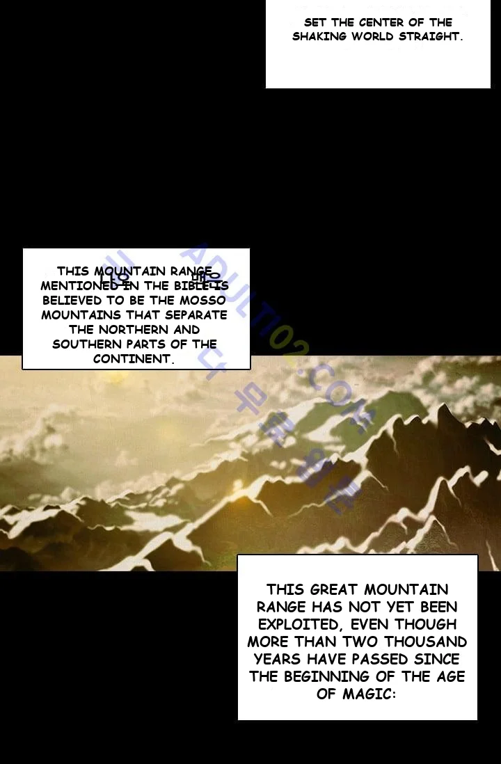 Reminiscence Adonis Manhwa Chapter 11 - Page 44