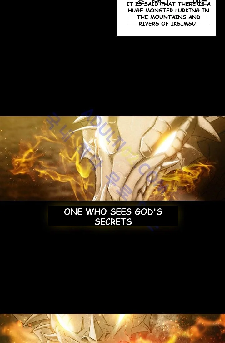 Reminiscence Adonis Manhwa Chapter 11 - Page 46