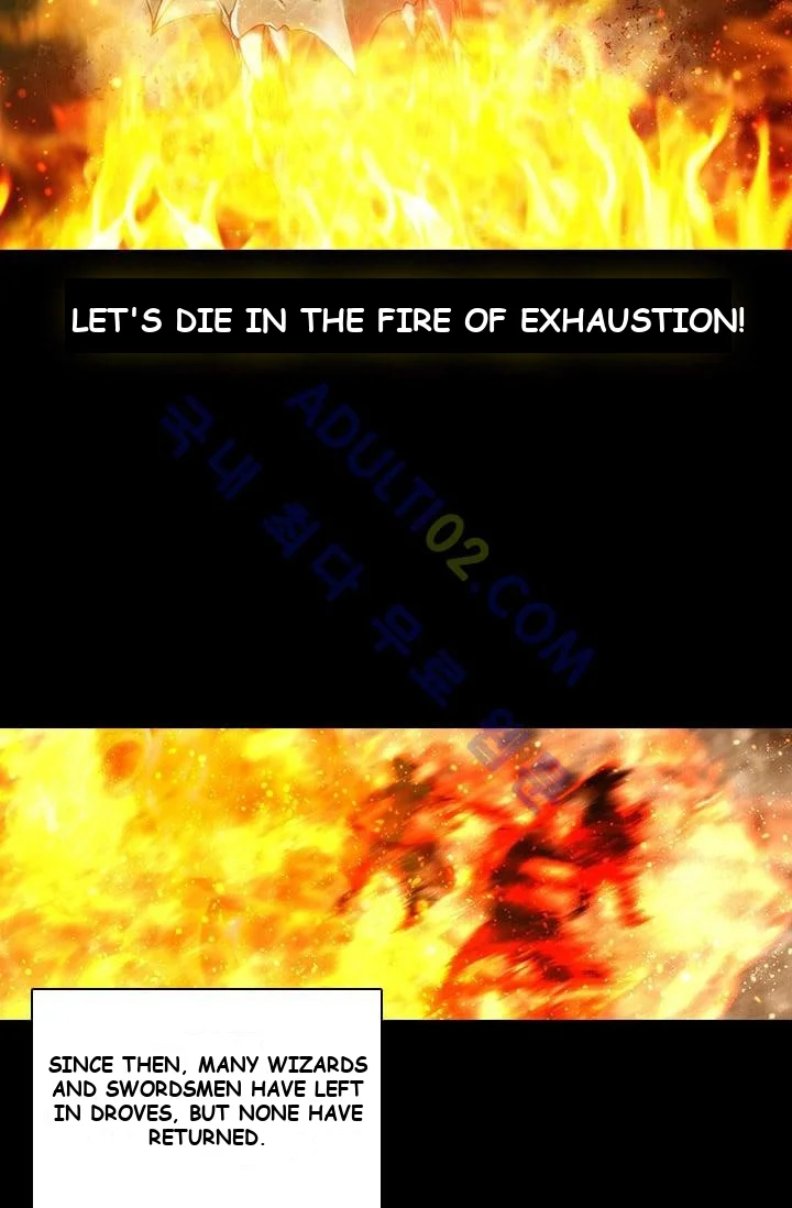 Reminiscence Adonis Manhwa Chapter 11 - Page 47