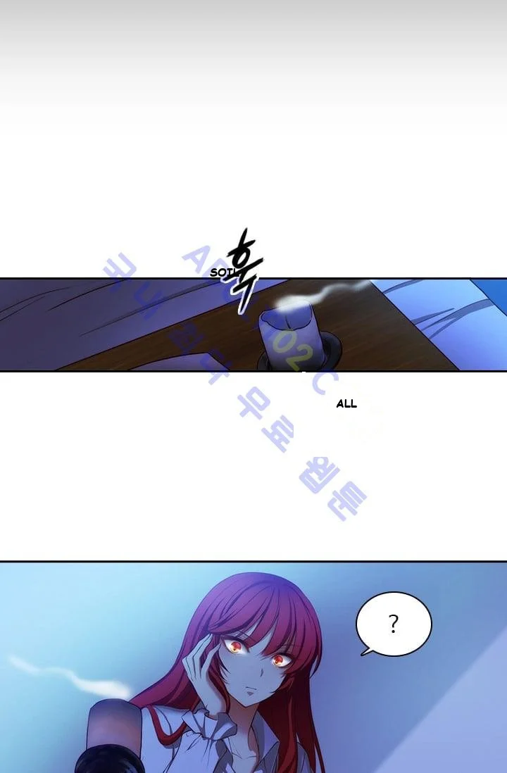 Reminiscence Adonis Manhwa Chapter 11 - Page 49