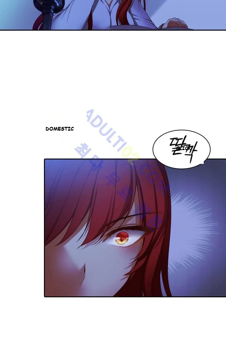 Reminiscence Adonis Manhwa Chapter 11 - Page 50