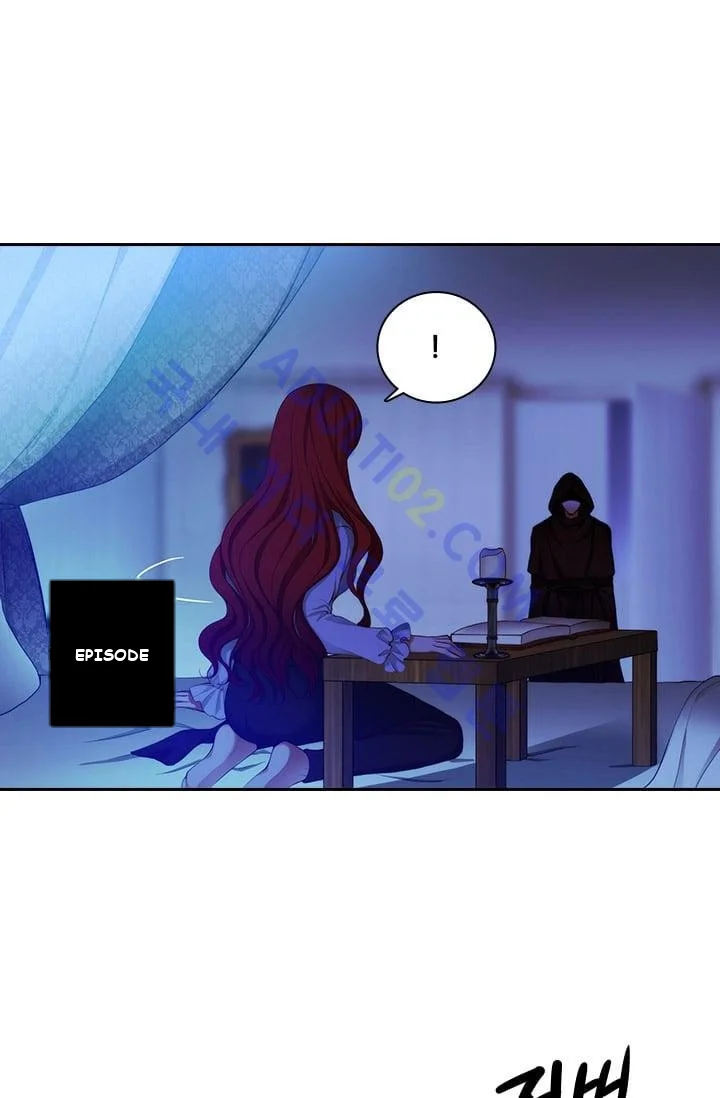 Reminiscence Adonis Manhwa Chapter 11 - Page 52