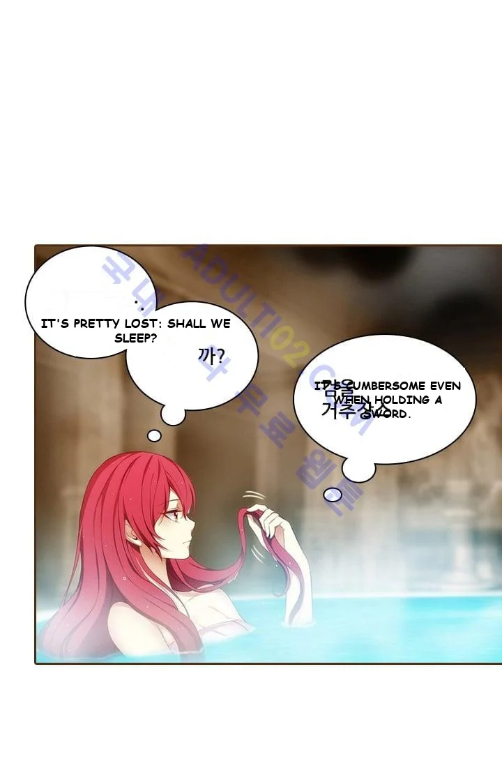 Reminiscence Adonis Manhwa Chapter 11 - Page 7