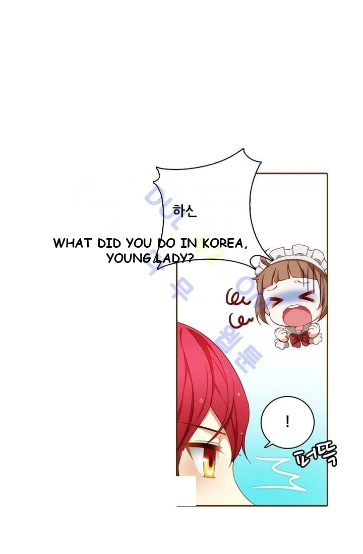 Reminiscence Adonis Manhwa Chapter 11 - Page 8