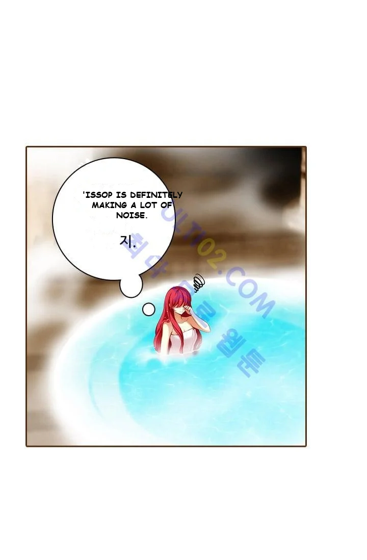 Reminiscence Adonis Manhwa Chapter 11 - Page 9
