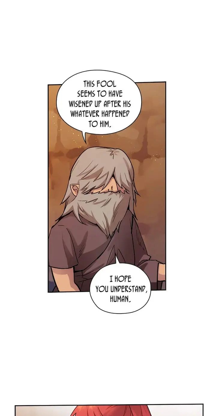 Reminiscence Adonis Manhwa Chapter 110 - Page 1