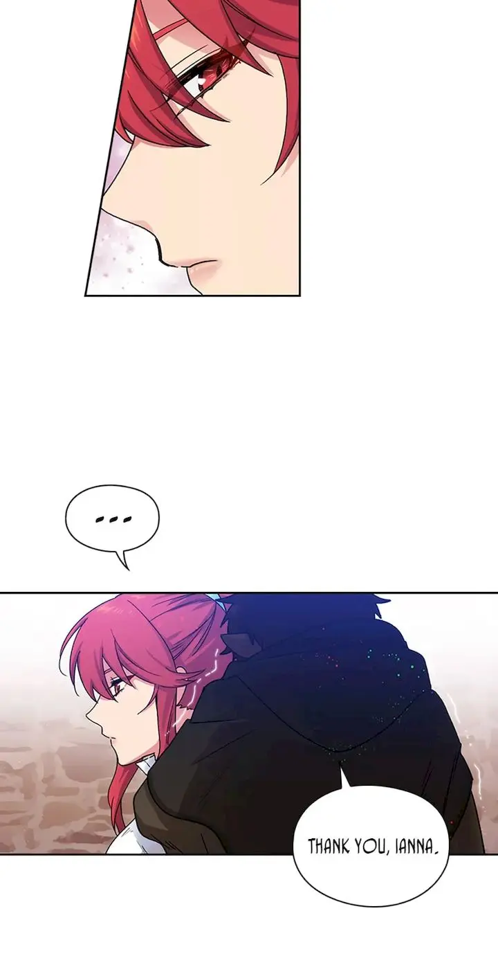 Reminiscence Adonis Manhwa Chapter 110 - Page 13