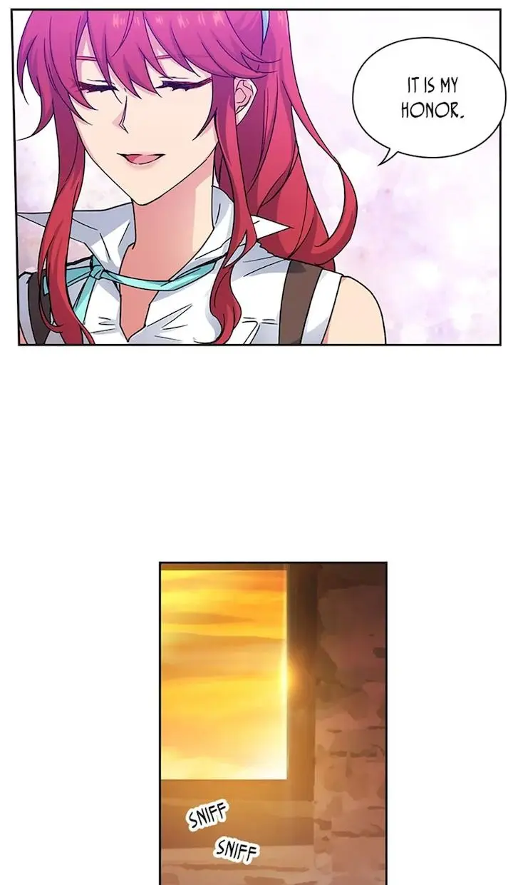 Reminiscence Adonis Manhwa Chapter 110 - Page 15