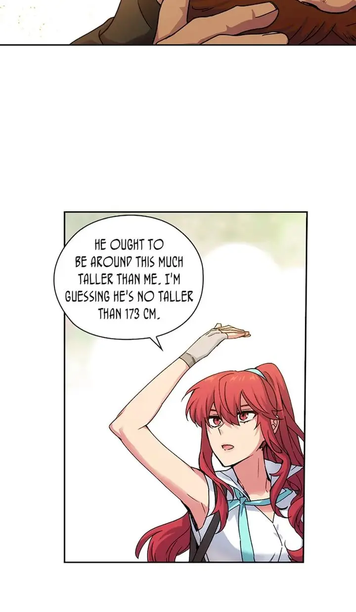 Reminiscence Adonis Manhwa Chapter 110 - Page 18