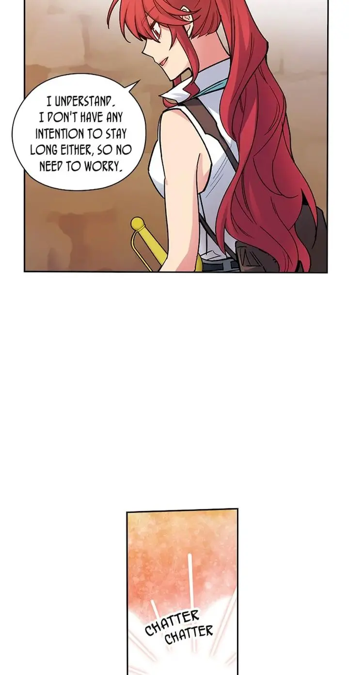 Reminiscence Adonis Manhwa Chapter 110 - Page 2