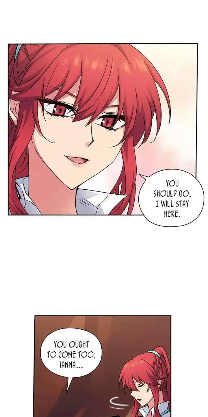 Reminiscence Adonis Manhwa Chapter 110 - Page 21