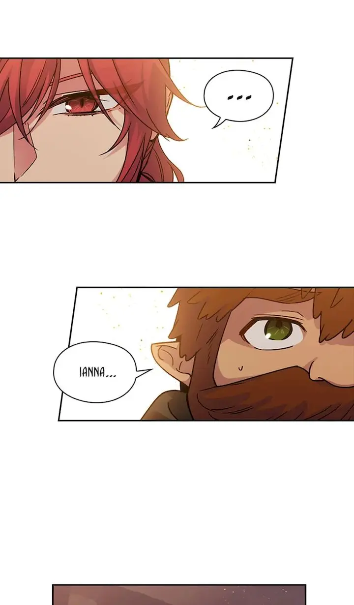 Reminiscence Adonis Manhwa Chapter 110 - Page 25