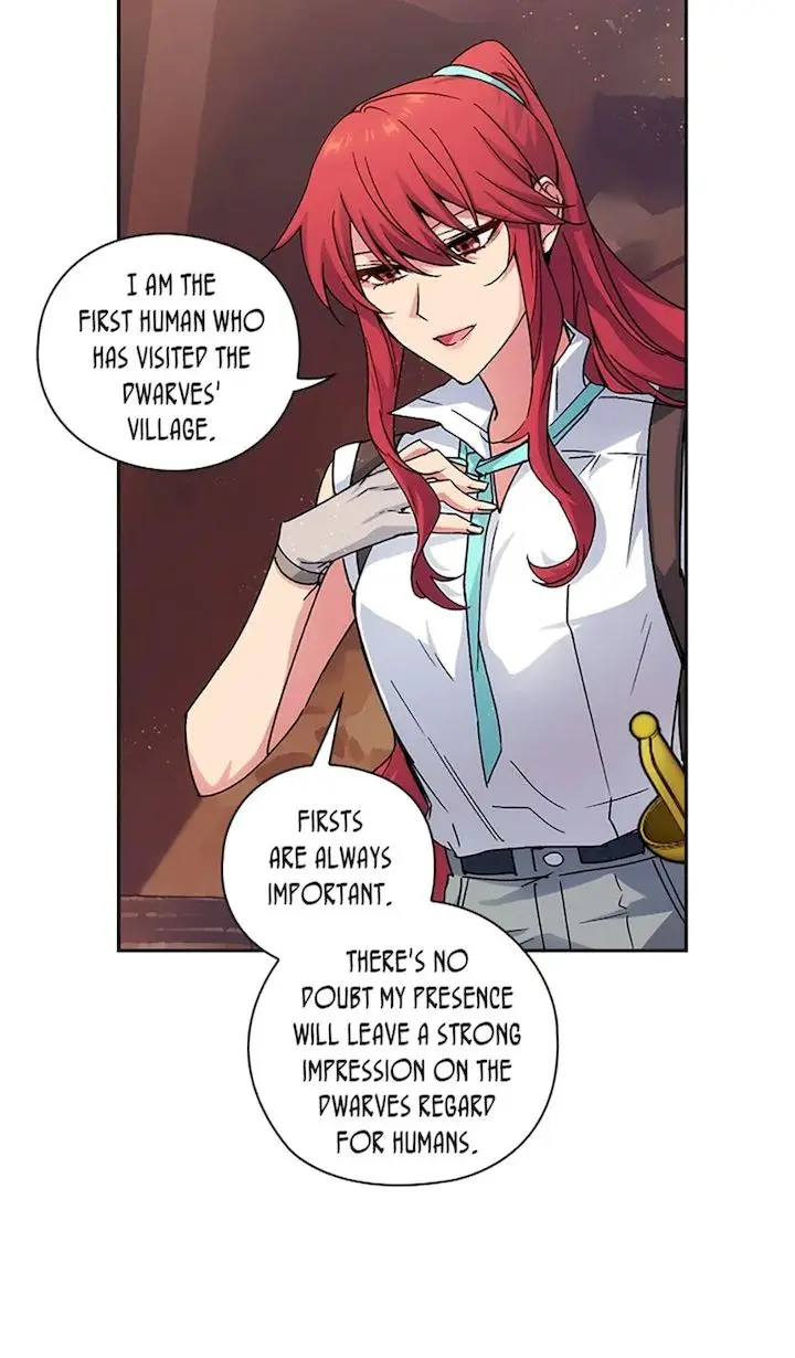 Reminiscence Adonis Manhwa Chapter 110 - Page 26